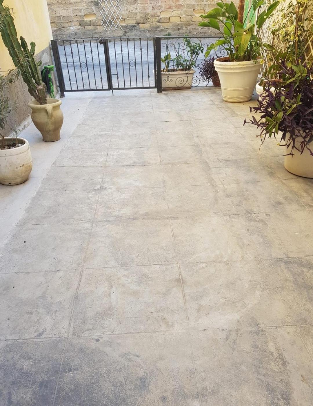 Suite And Relax Tina A 2 Passi Dal Centro E Al Foro Italico Palermo Kültér fotó