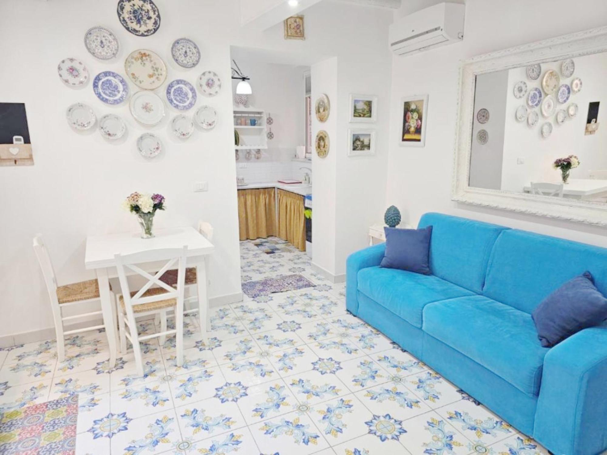 Suite And Relax Tina A 2 Passi Dal Centro E Al Foro Italico Palermo Kültér fotó