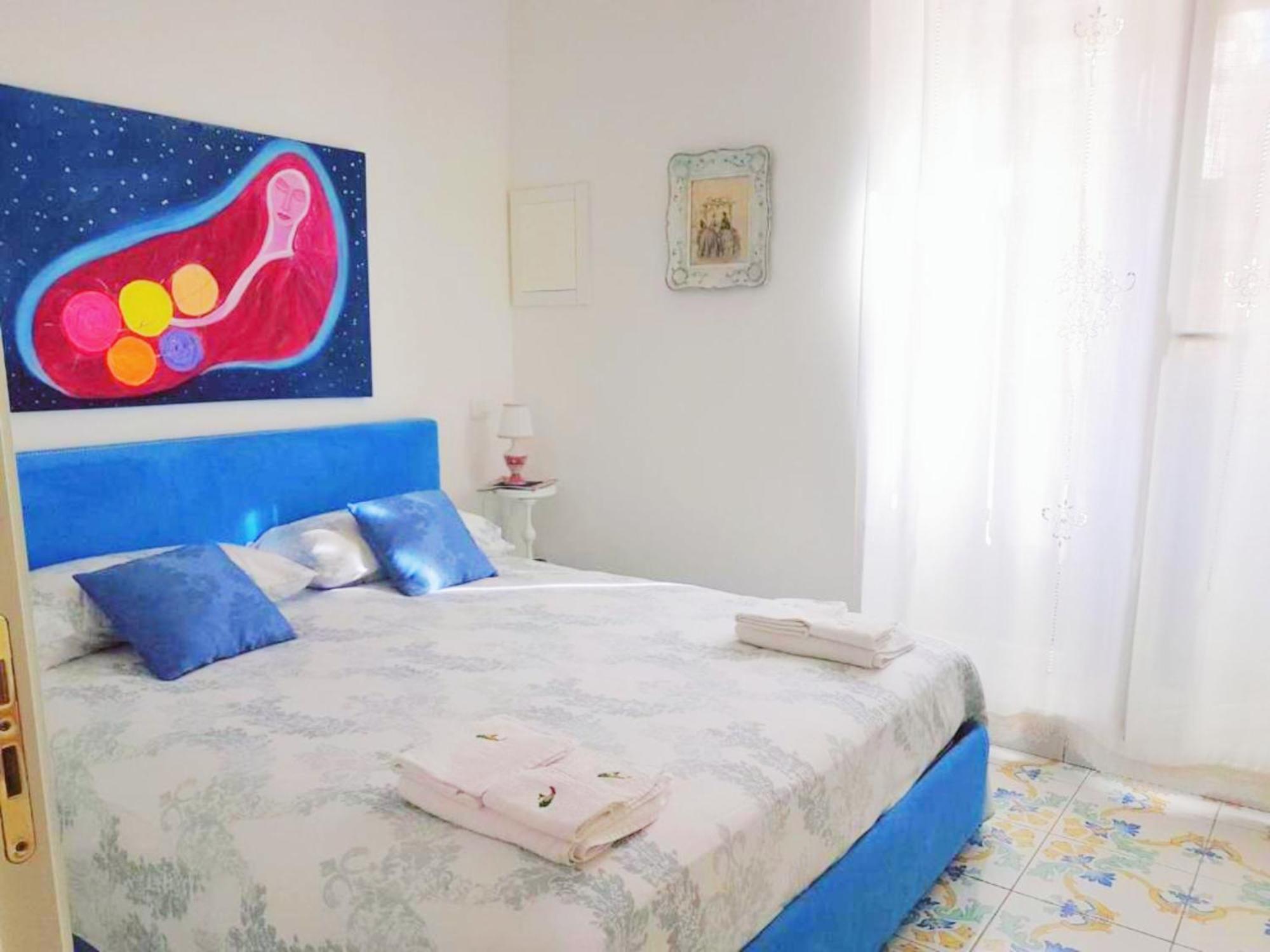 Suite And Relax Tina A 2 Passi Dal Centro E Al Foro Italico Palermo Kültér fotó