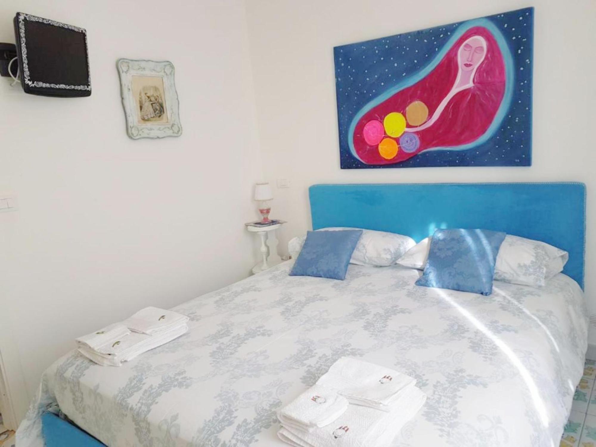 Suite And Relax Tina A 2 Passi Dal Centro E Al Foro Italico Palermo Kültér fotó
