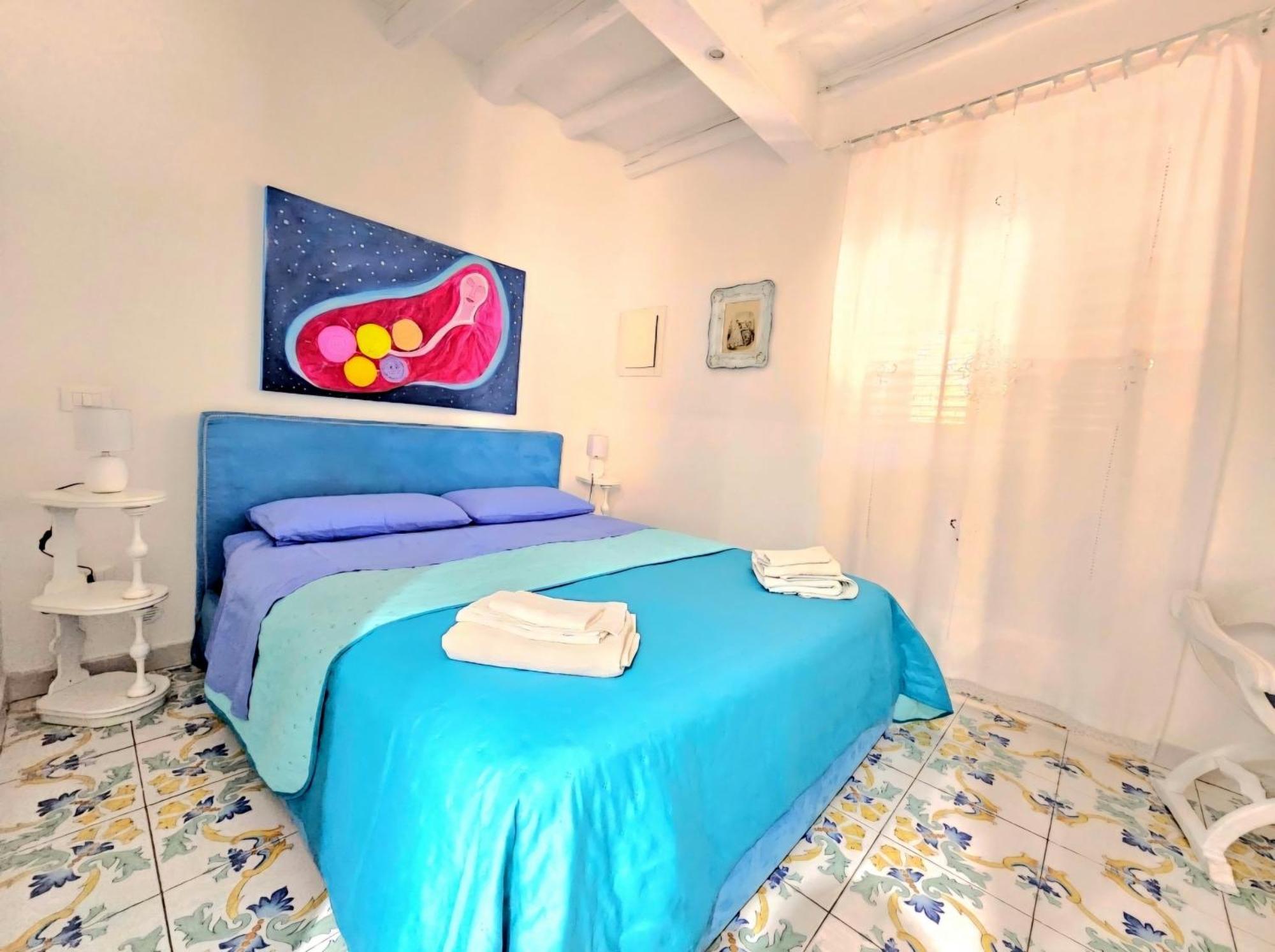 Suite And Relax Tina A 2 Passi Dal Centro E Al Foro Italico Palermo Kültér fotó